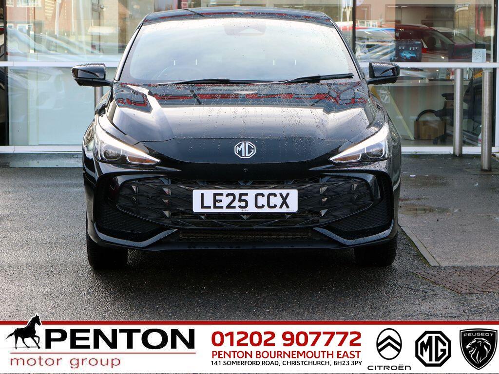 Used MG MG3 2025 for sale - 77456073: Photo 20