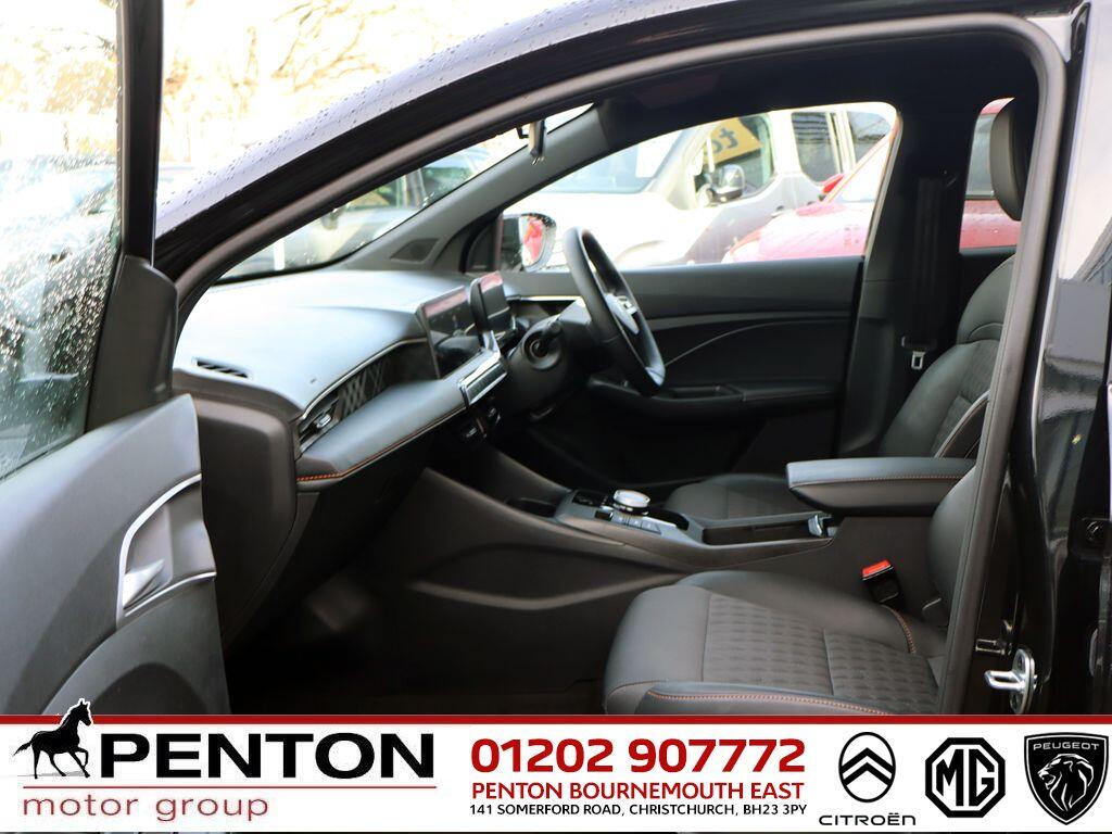 Used MG MG3 2025 for sale - 77456073: Photo 3