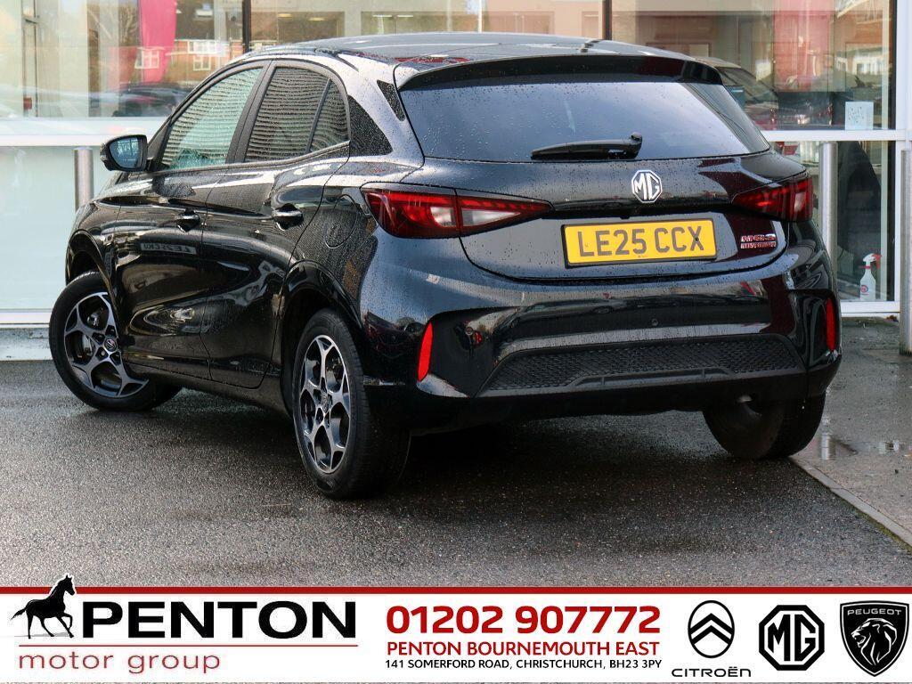 Used MG MG3 2025 for sale - 77456073: Photo 6