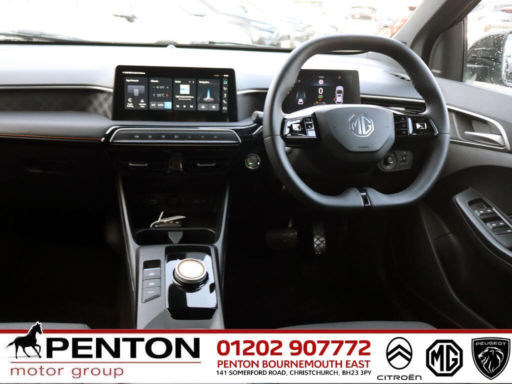 Used MG MG3 2025 for sale - 77456073: Photo 8