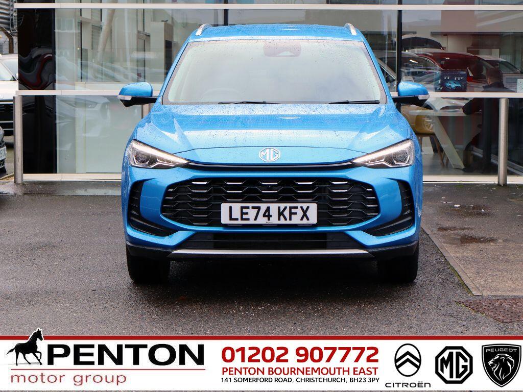 Used MG MG ZS 2024 for sale - 77510061: Photo 30