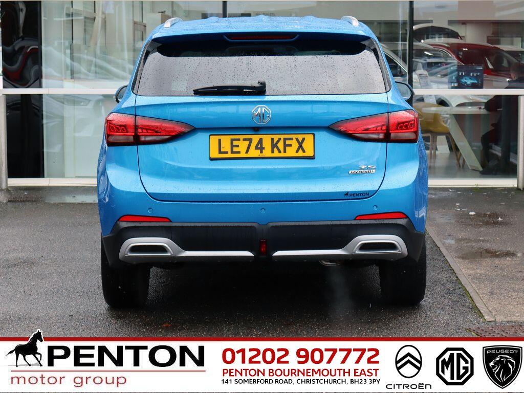 Used MG MG ZS 2024 for sale - 77510061: Photo 31