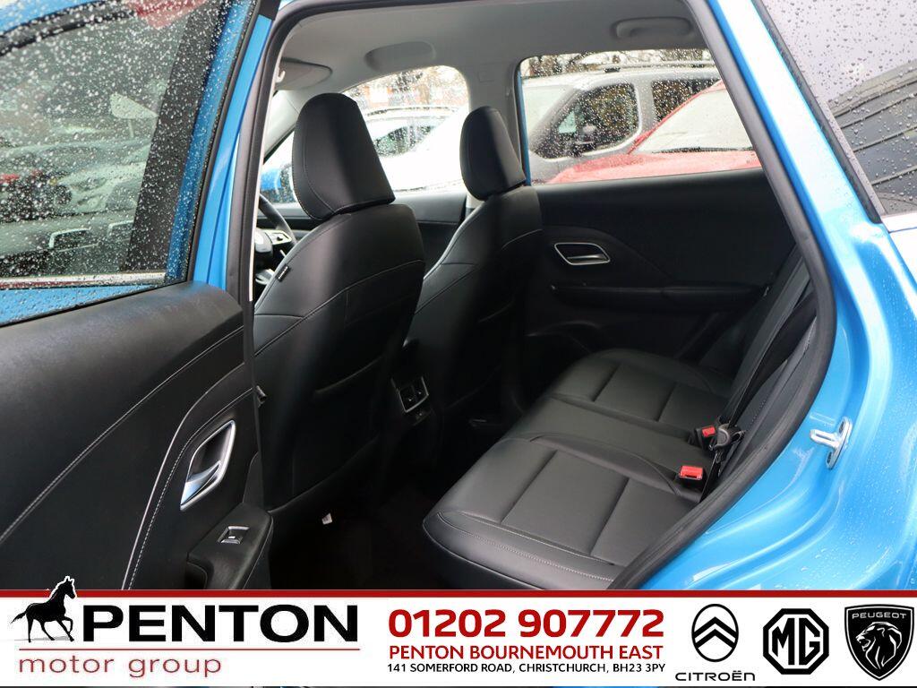 Used MG MG ZS 2024 for sale - 77510061: Photo 4