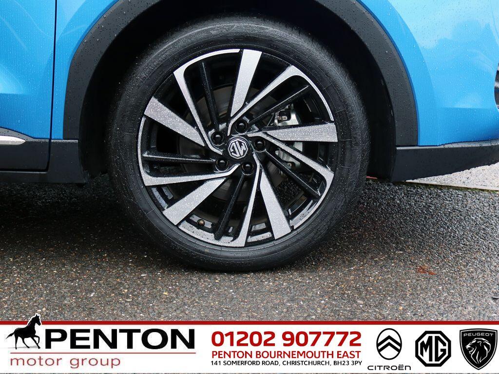 Used MG MG ZS 2024 for sale - 77510061: Photo 7