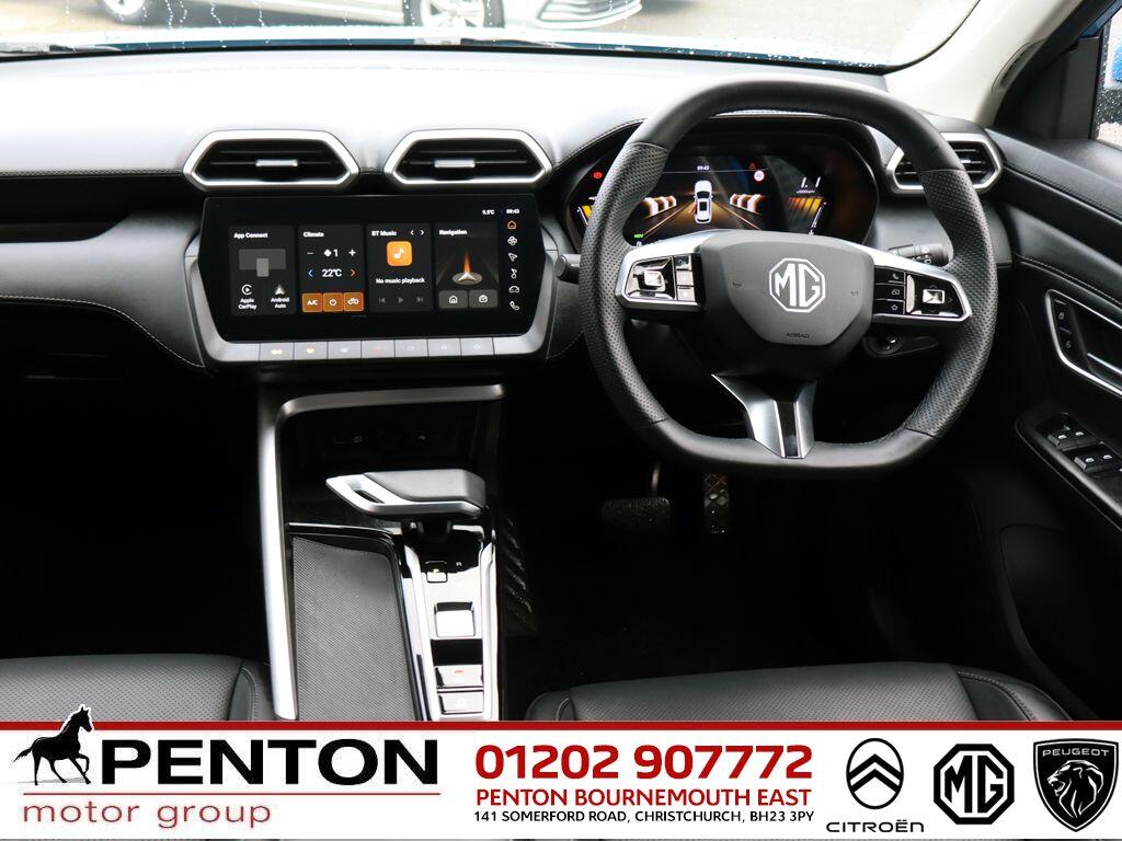 Used MG MG ZS 2024 for sale - 77510061: Photo 8