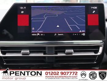 Used Citroen C5 Aircross 2022 for sale - 75977248: Photo
