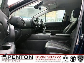 Used Citroen C5 Aircross 2022 for sale - 75977248: Photo