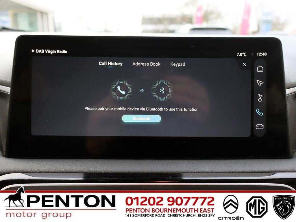 Used MG MG3 2025 for sale - 77266851: Photo 12