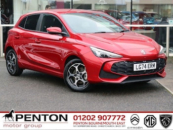 Used MG MG3 2025 for sale - 77266851: Photo