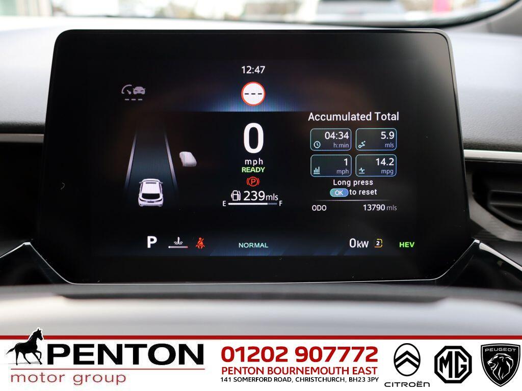 Used MG MG3 2025 for sale - 77266851: Photo 22