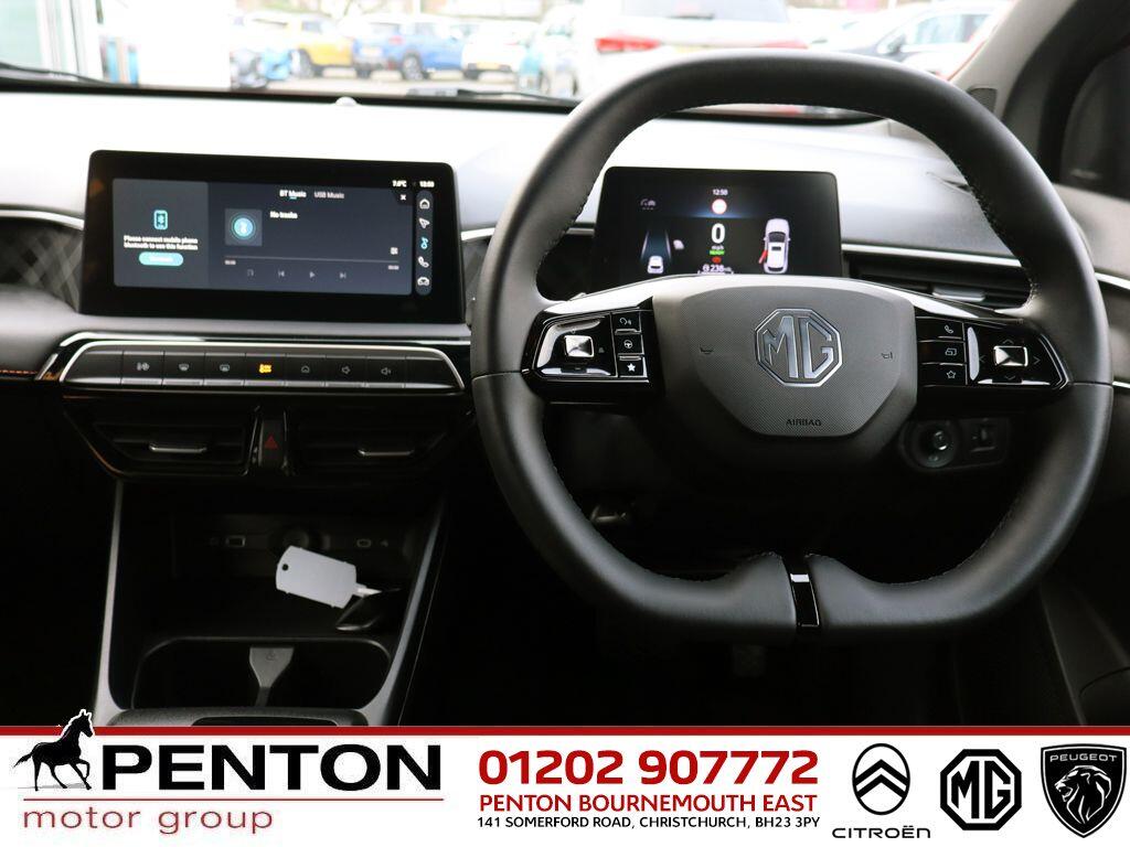 Used MG MG3 2025 for sale - 77266851: Photo 8