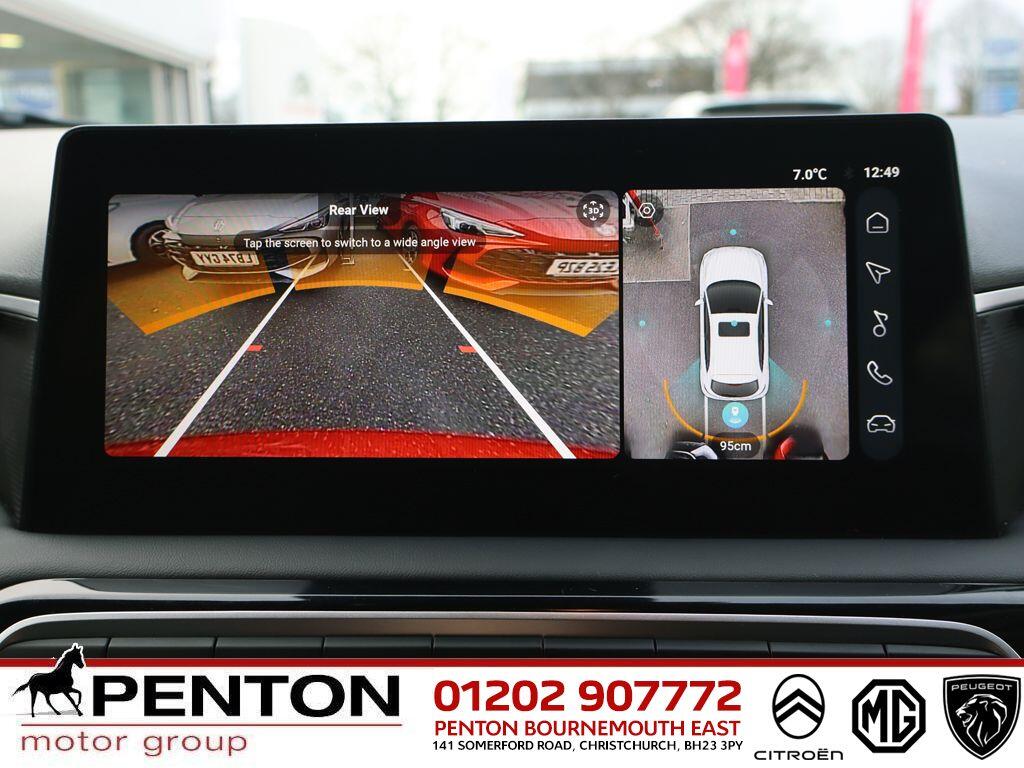 Used MG MG3 2025 for sale - 77266851: Photo 9