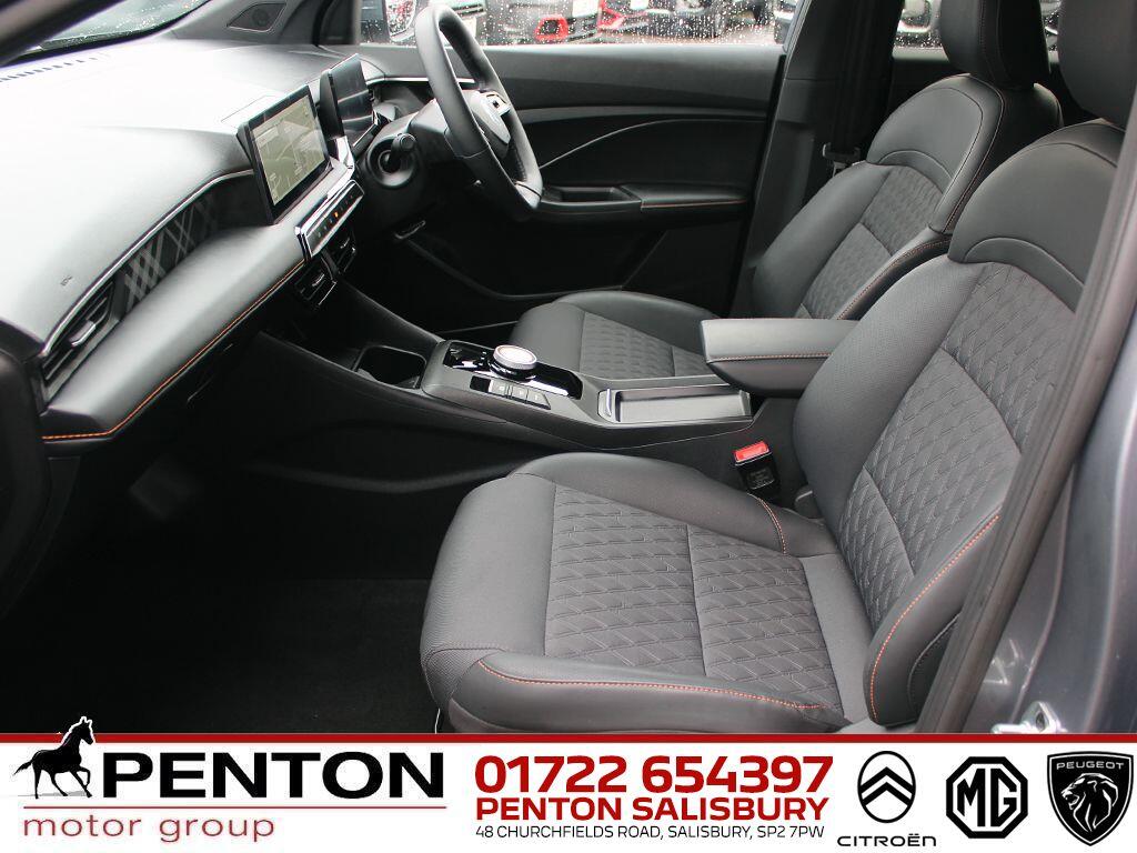 Used MG MG3 2025 for sale - 77156716: Photo 2