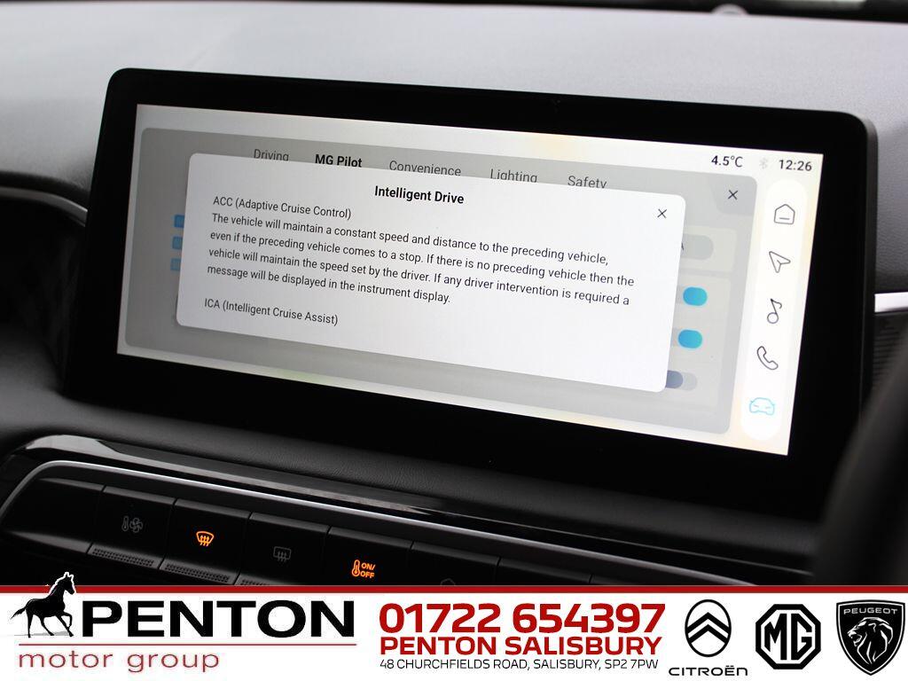 Used MG MG3 2025 for sale - 77156716: Photo 21