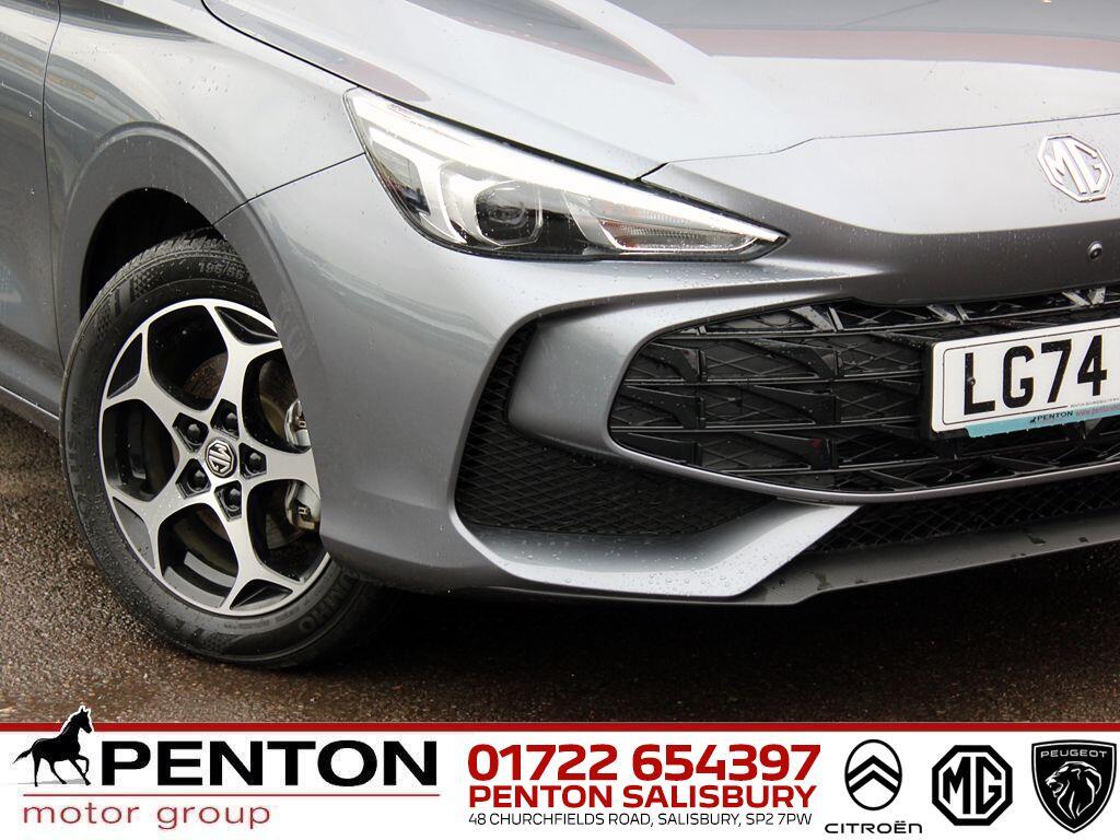 Used MG MG3 2025 for sale - 77156716: Photo 33