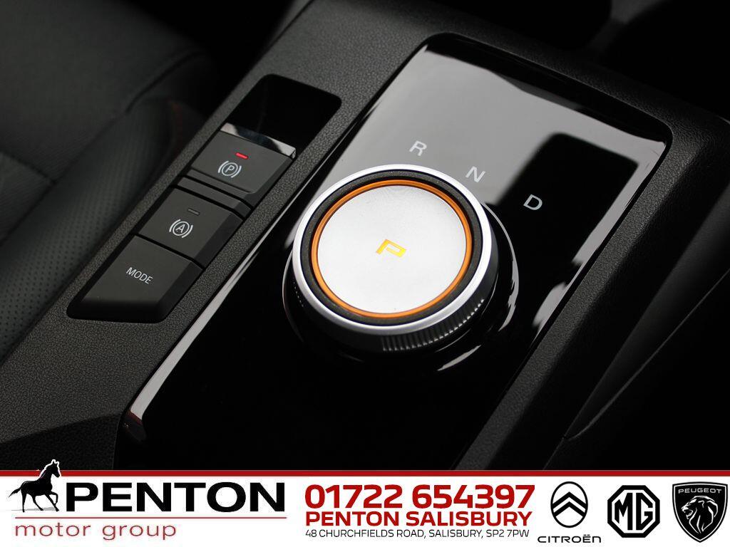 Used MG MG3 2025 for sale - 77156716: Photo 4