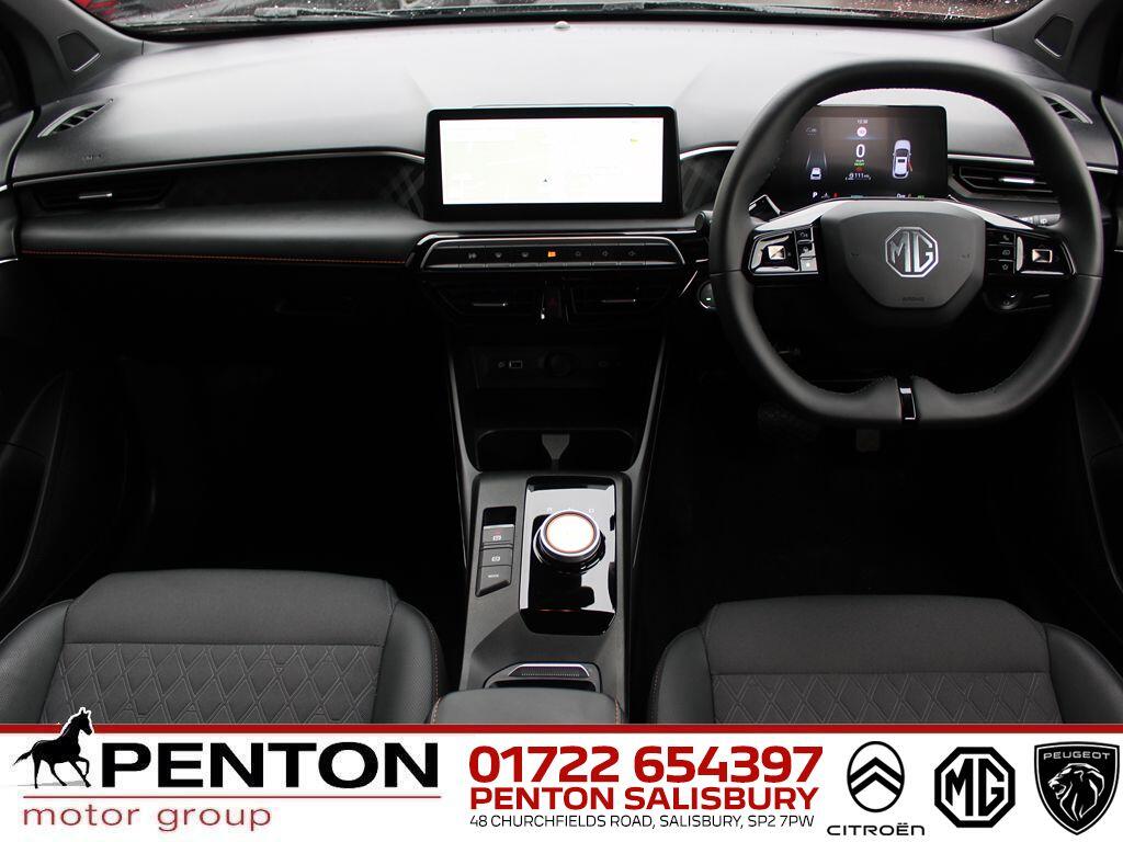 Used MG MG3 2025 for sale - 77156716: Photo 6