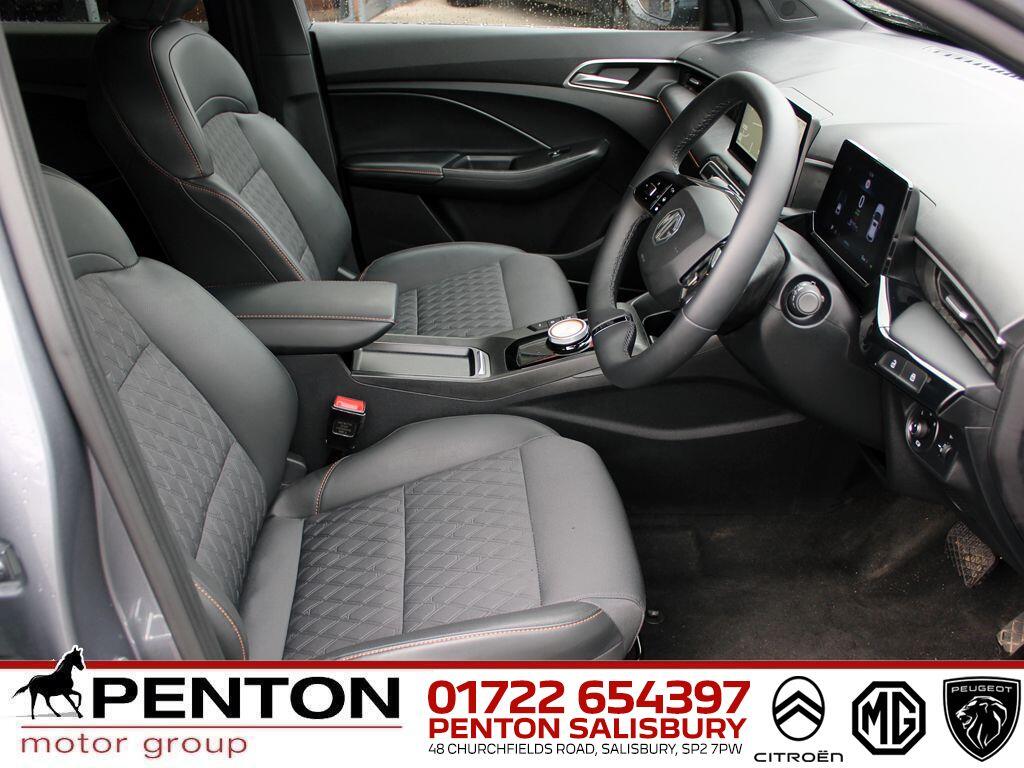 Used MG MG3 2025 for sale - 77156716: Photo 8