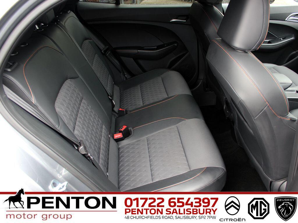 Used MG MG3 2025 for sale - 77156716: Photo 9