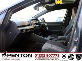 Used Volkswagen Golf 2021 for sale - 74336304: Photo