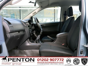 Used Isuzu D-Max 2014 for sale - 76397883: Photo