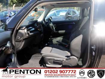 Used MINI Hatch 2017 for sale - 75186154: Photo
