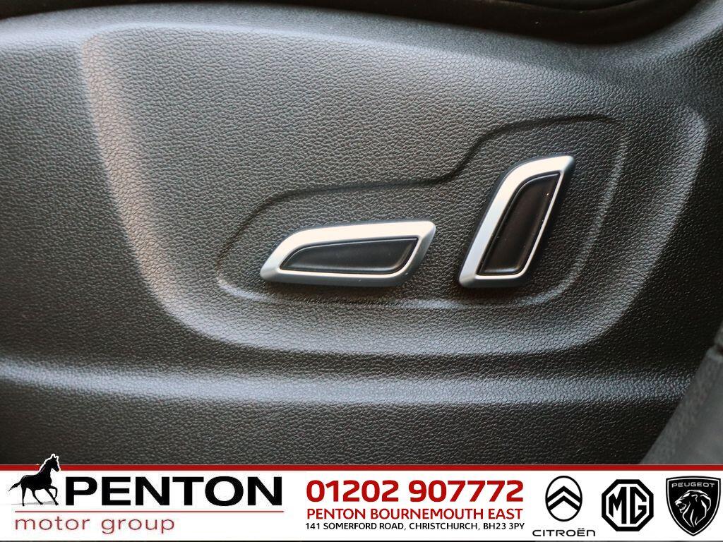 Used MG MG HS 2022 for sale - 76702073: Photo 11