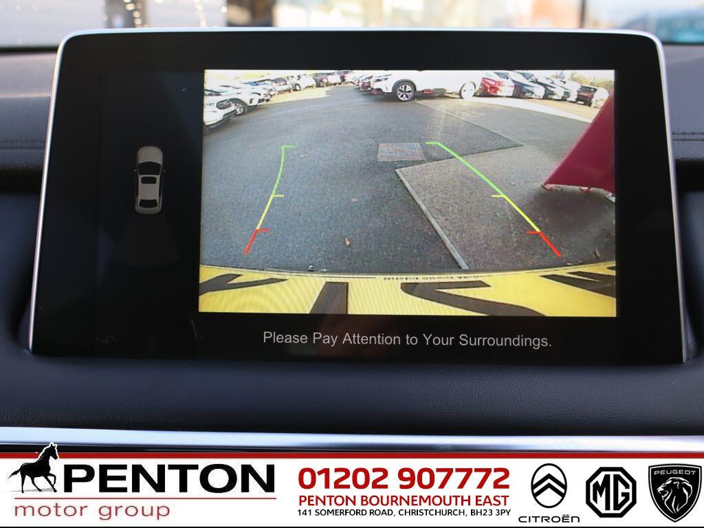 Used MG MG HS 2022 for sale - 76702073: Photo 12