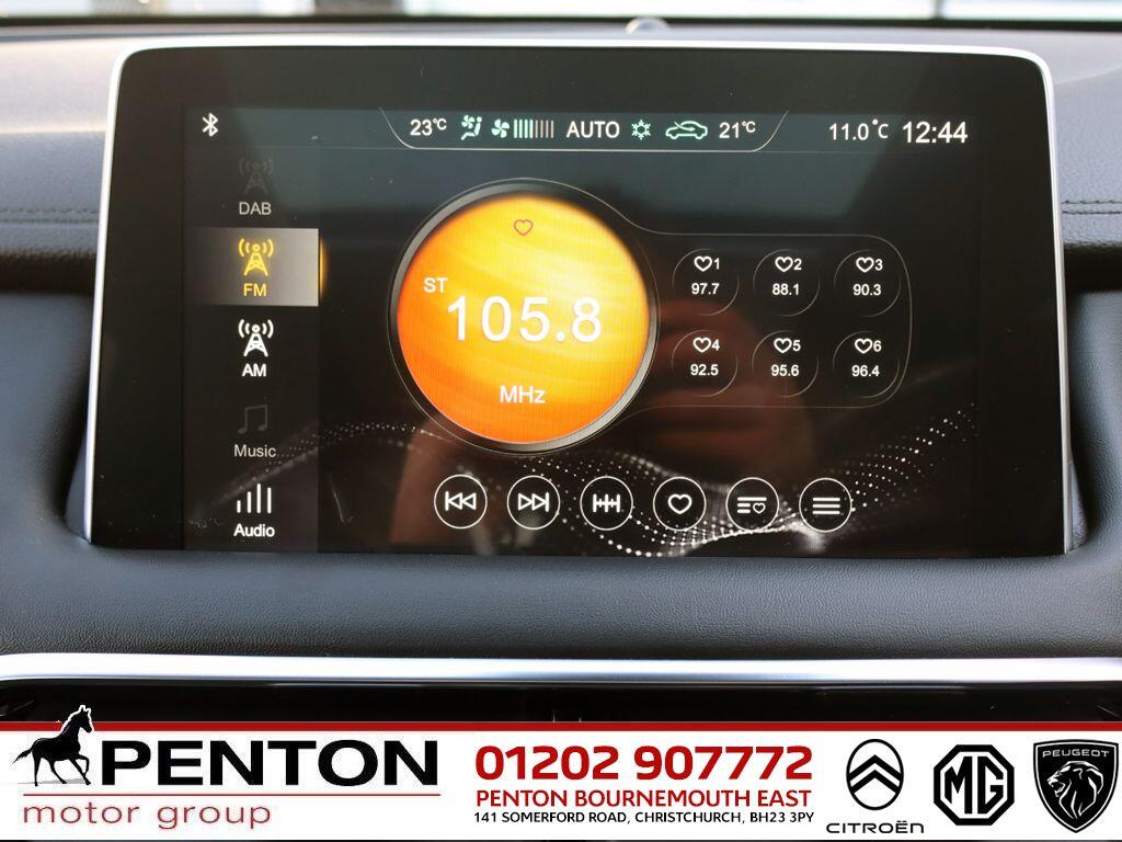 Used MG MG HS 2022 for sale - 76702073: Photo 15