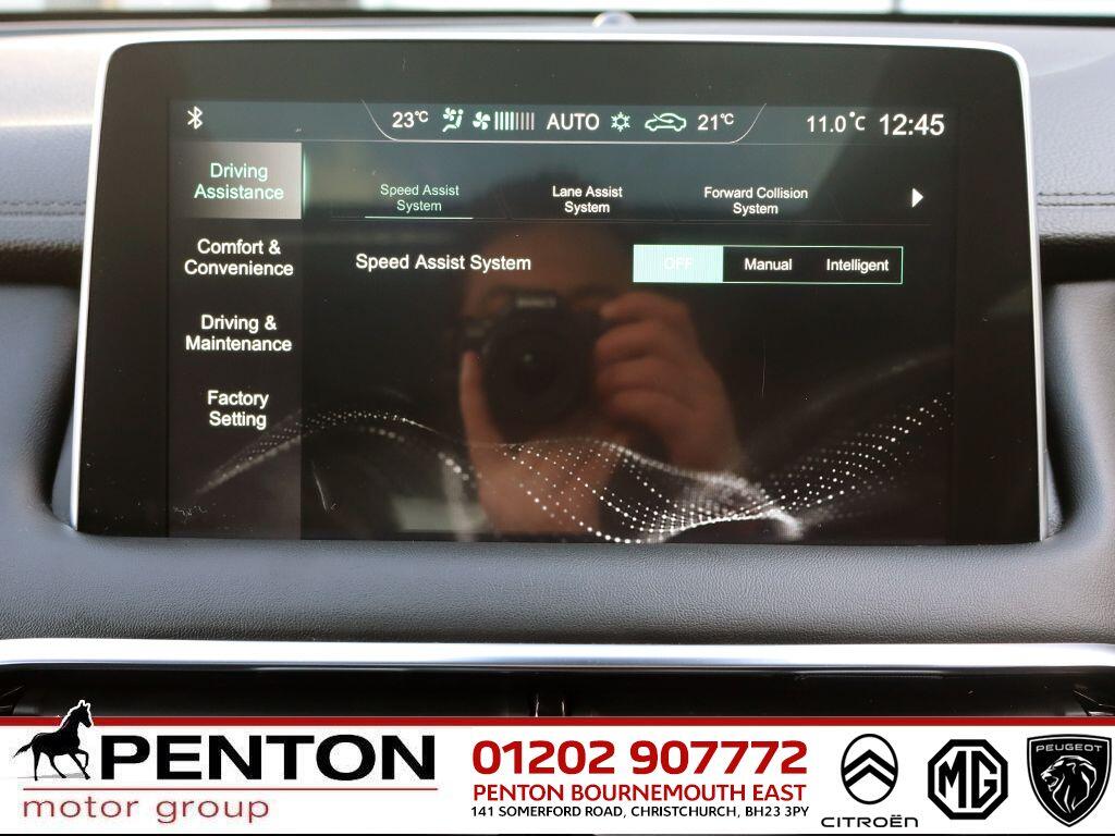 Used MG MG HS 2022 for sale - 76702073: Photo 16