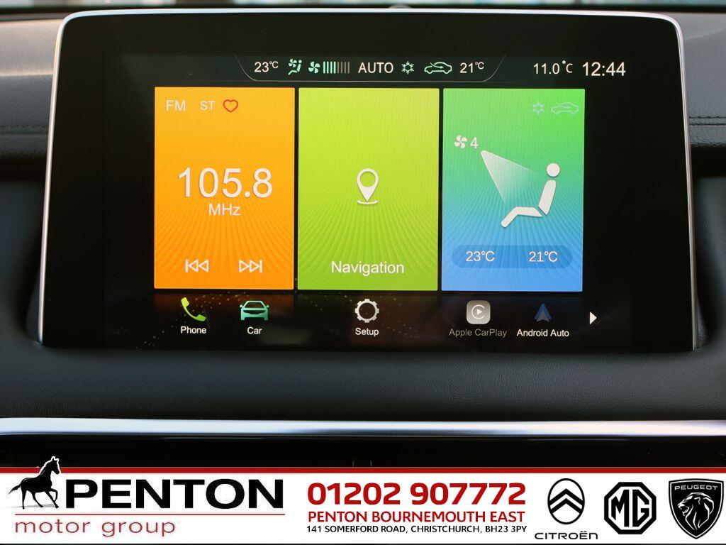 Used MG MG HS 2022 for sale - 76702073: Photo 17