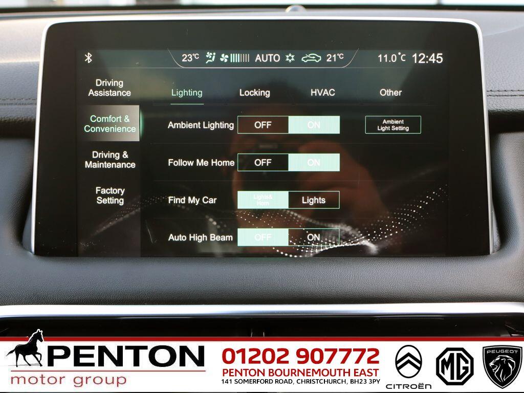 Used MG MG HS 2022 for sale - 76702073: Photo 18