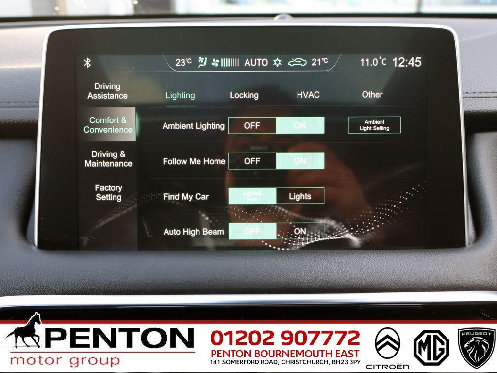 Used MG MG HS 2022 for sale - 76702073: Photo 19