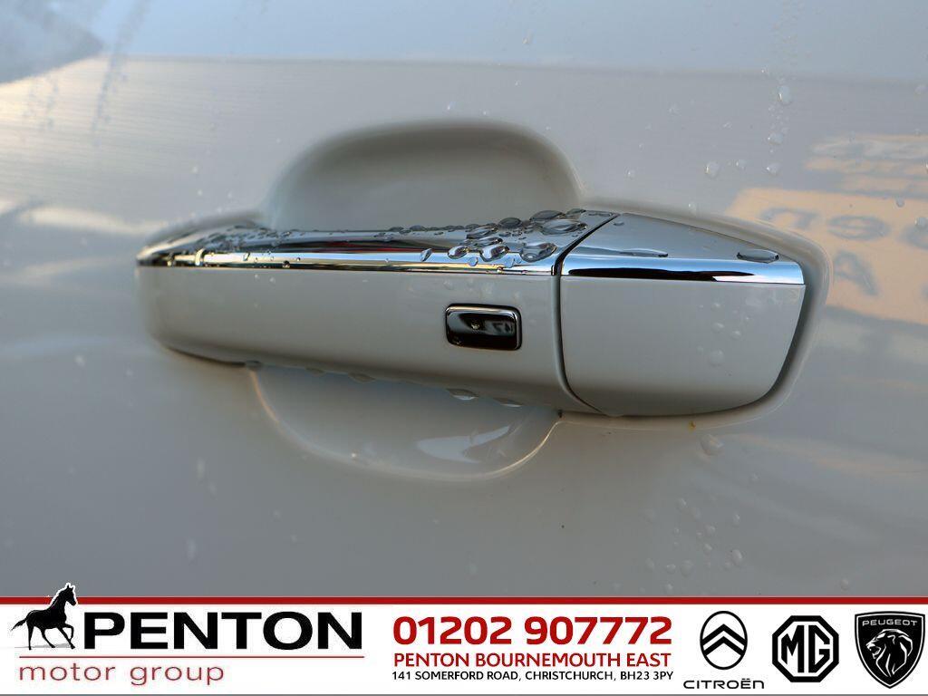 Used MG MG HS 2022 for sale - 76702073: Photo 20