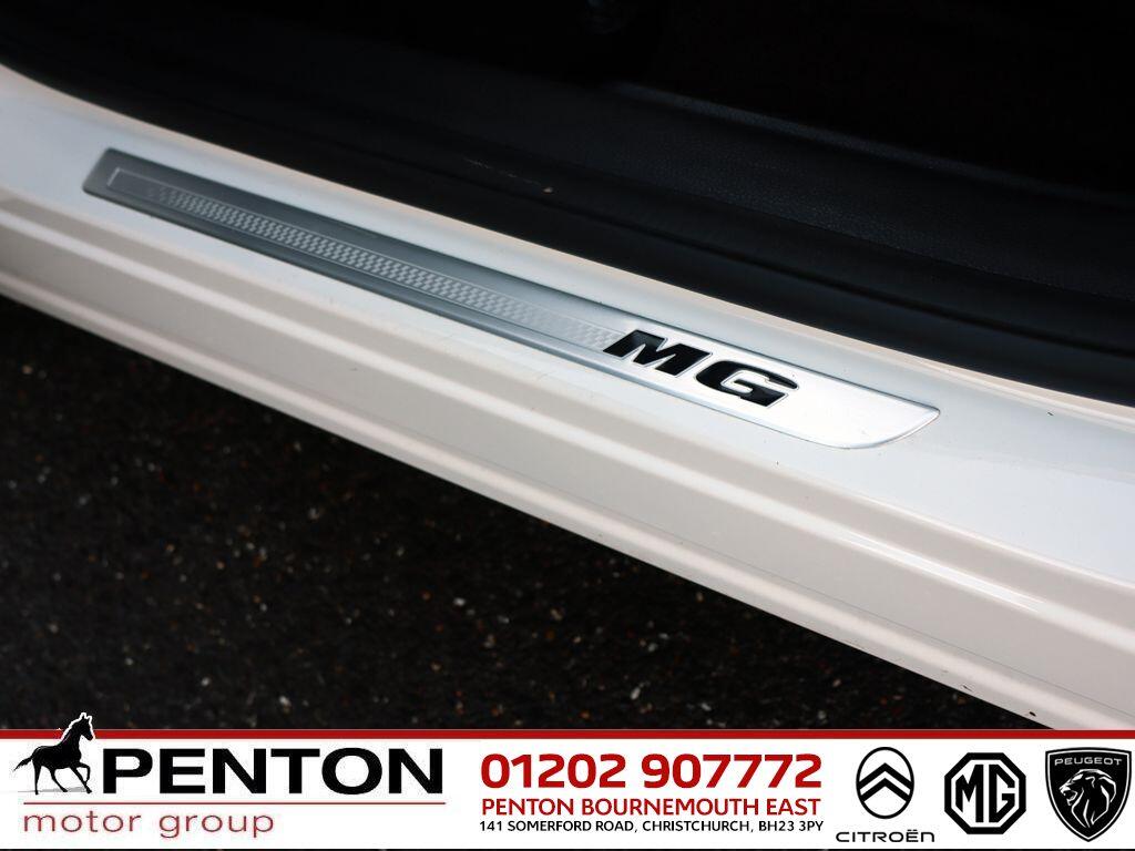 Used MG MG HS 2022 for sale - 76702073: Photo 21