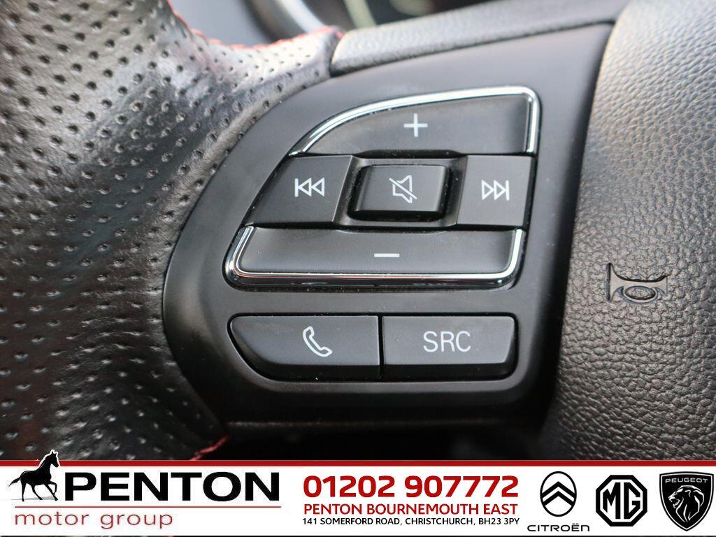 Used MG MG HS 2022 for sale - 76702073: Photo 22