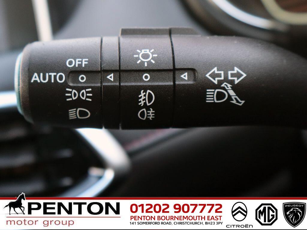 Used MG MG HS 2022 for sale - 76702073: Photo 24