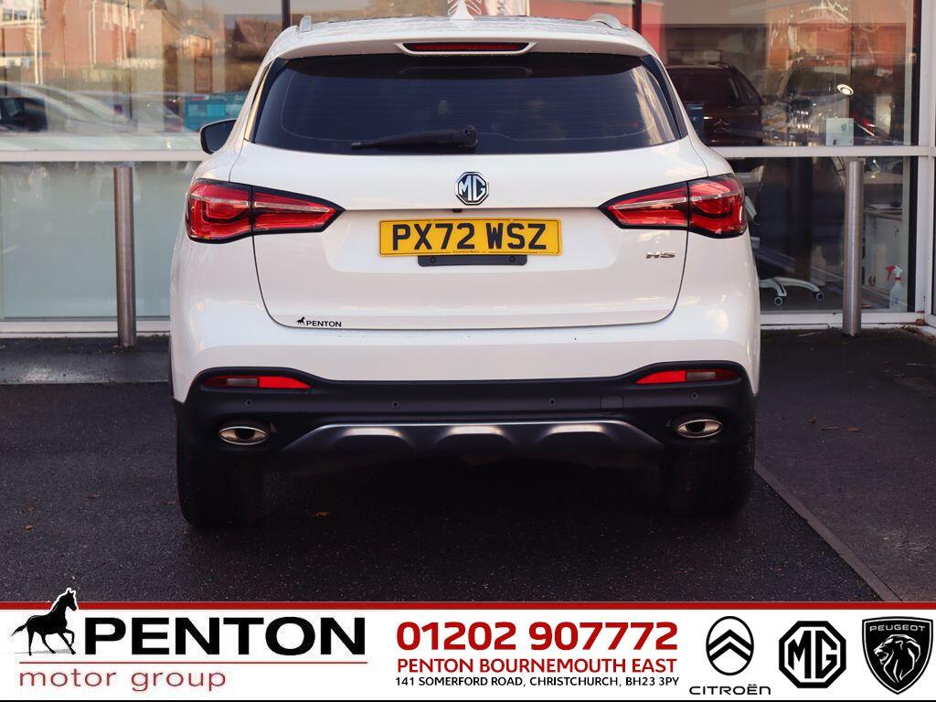 Used MG MG HS 2022 for sale - 76702073: Photo 28