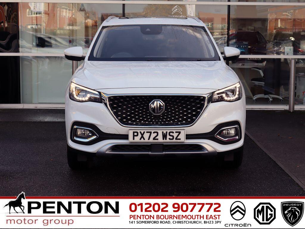 Used MG MG HS 2022 for sale - 76702073: Photo 29