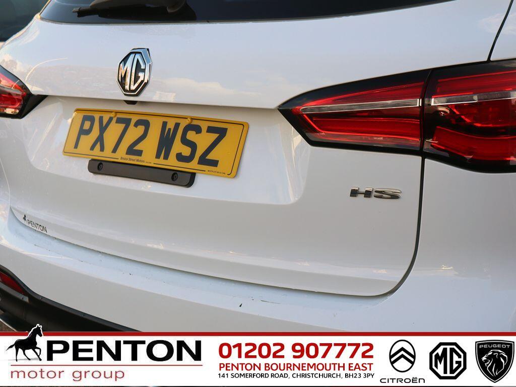 Used MG MG HS 2022 for sale - 76702073: Photo 30