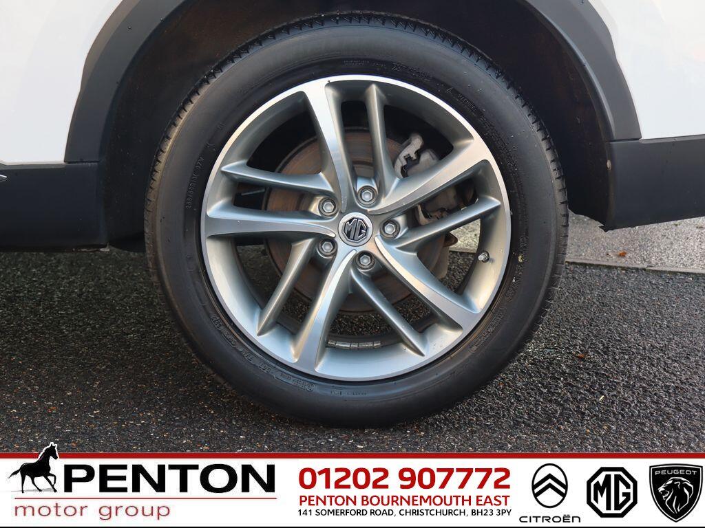 Used MG MG HS 2022 for sale - 76702073: Photo 8