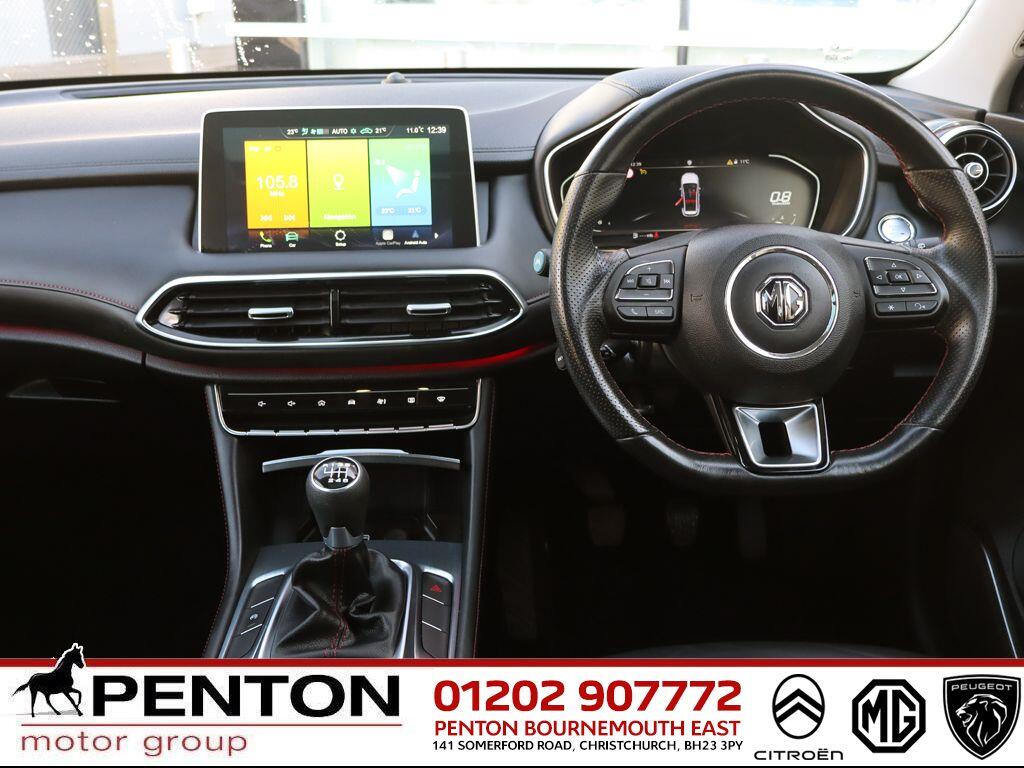 Used MG MG HS 2022 for sale - 76702073: Photo 9