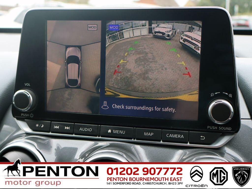 Used Nissan Juke 2020 for sale - 76259783: Photo 11