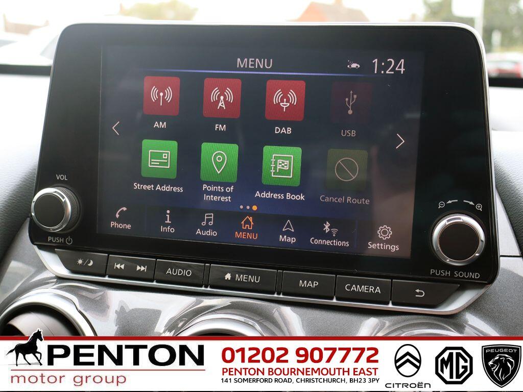 Used Nissan Juke 2020 for sale - 76259783: Photo 15