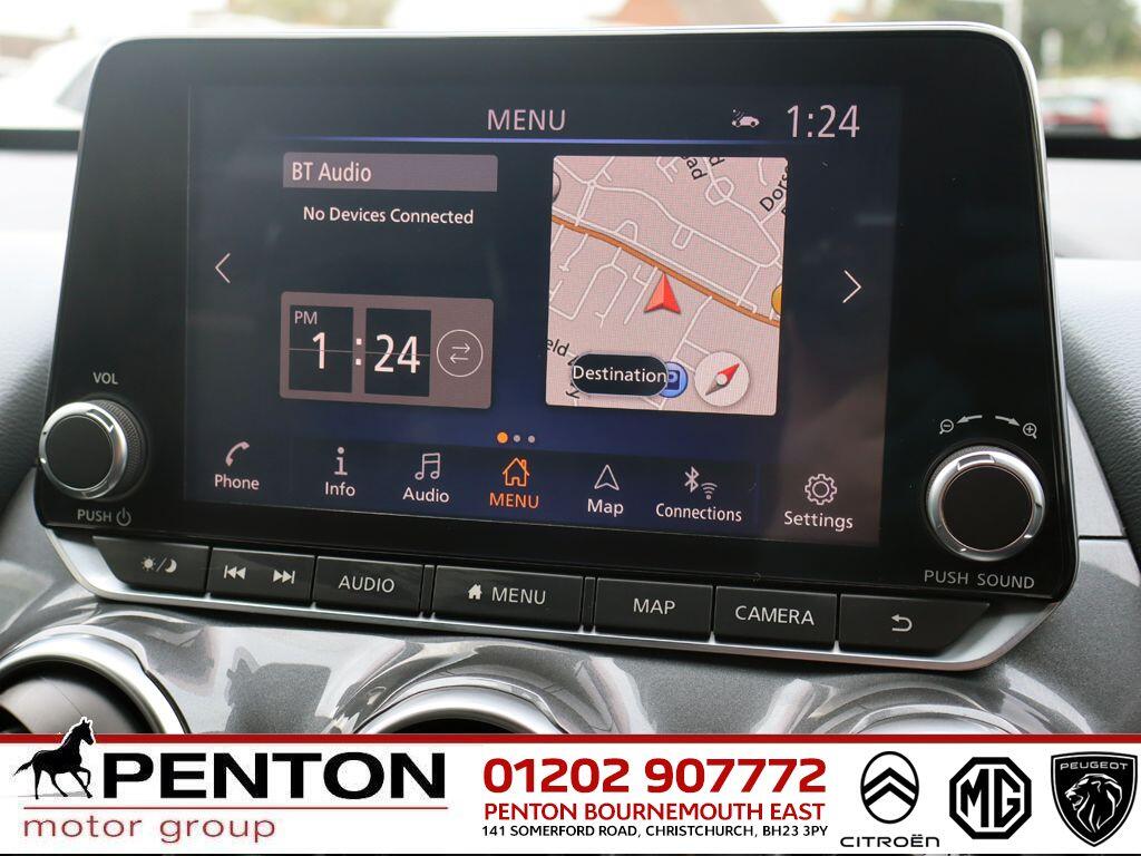Used Nissan Juke 2020 for sale - 76259783: Photo 16