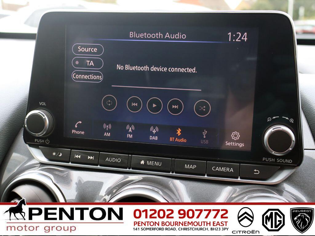 Used Nissan Juke 2020 for sale - 76259783: Photo 17
