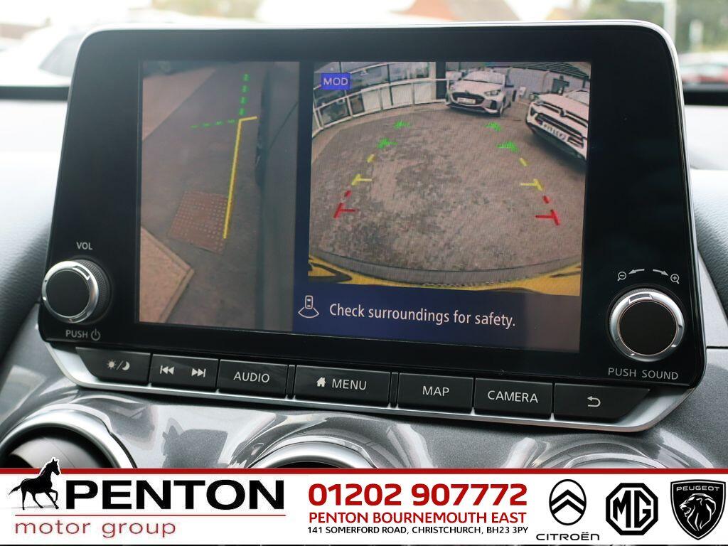 Used Nissan Juke 2020 for sale - 76259783: Photo 18