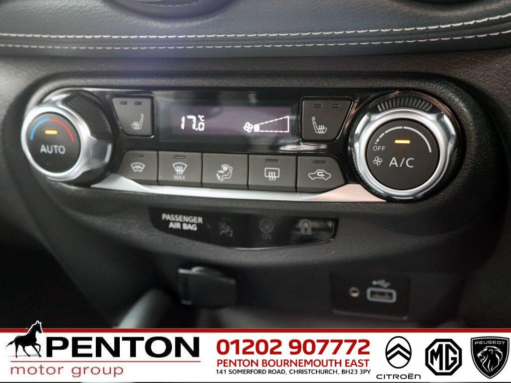 Used Nissan Juke 2020 for sale - 76259783: Photo 21