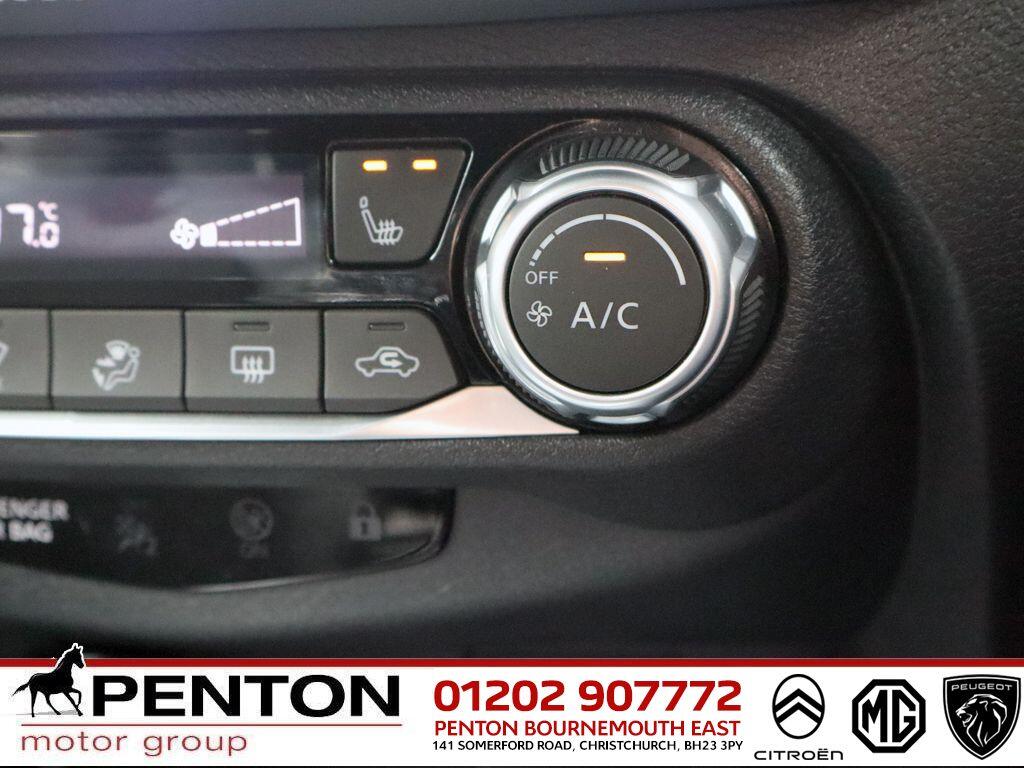 Used Nissan Juke 2020 for sale - 76259783: Photo 22