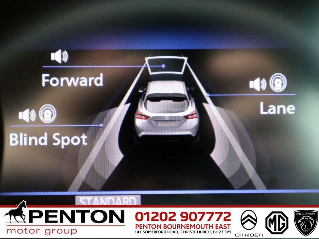 Used Nissan Juke 2020 for sale - 76259783: Photo 23